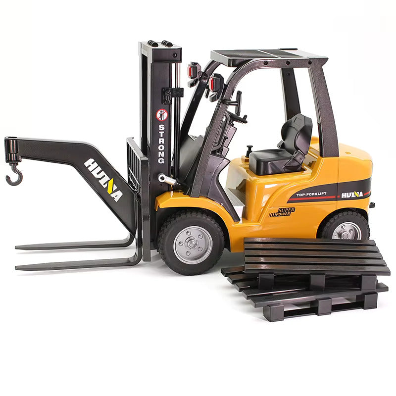 RC Forklift
