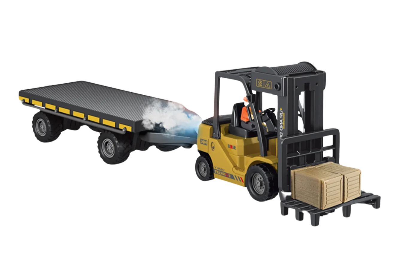 RC Forklift